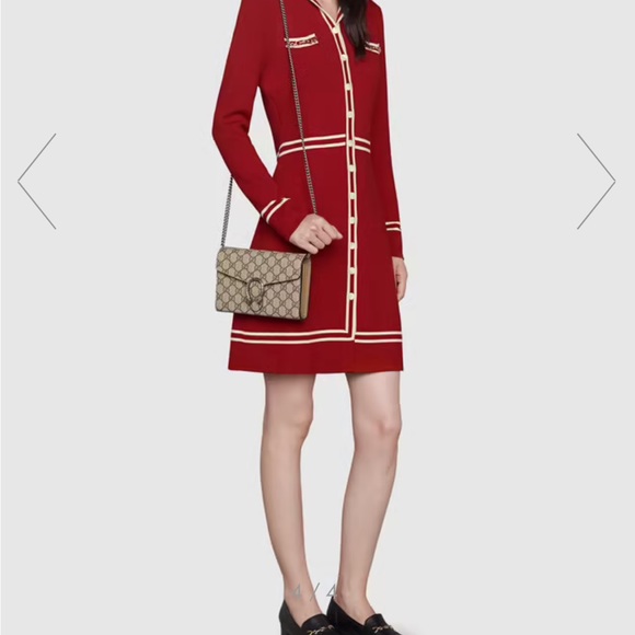 Gucci Dionysus mini bag - Picture 3 of 10